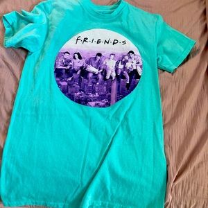 Friends shirt